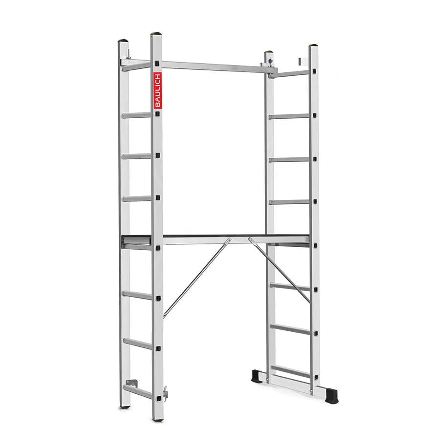Baulich Aluminijumska Skela 2x8 sa Platformom