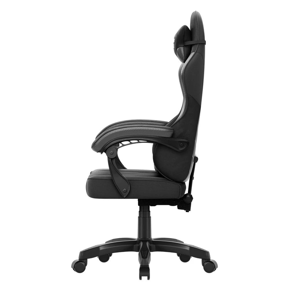 Huzaro Force 2.7 Crna Carbon Gaming stolica