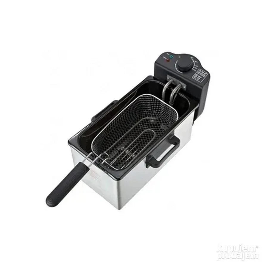Friteza na ulje KE-3L