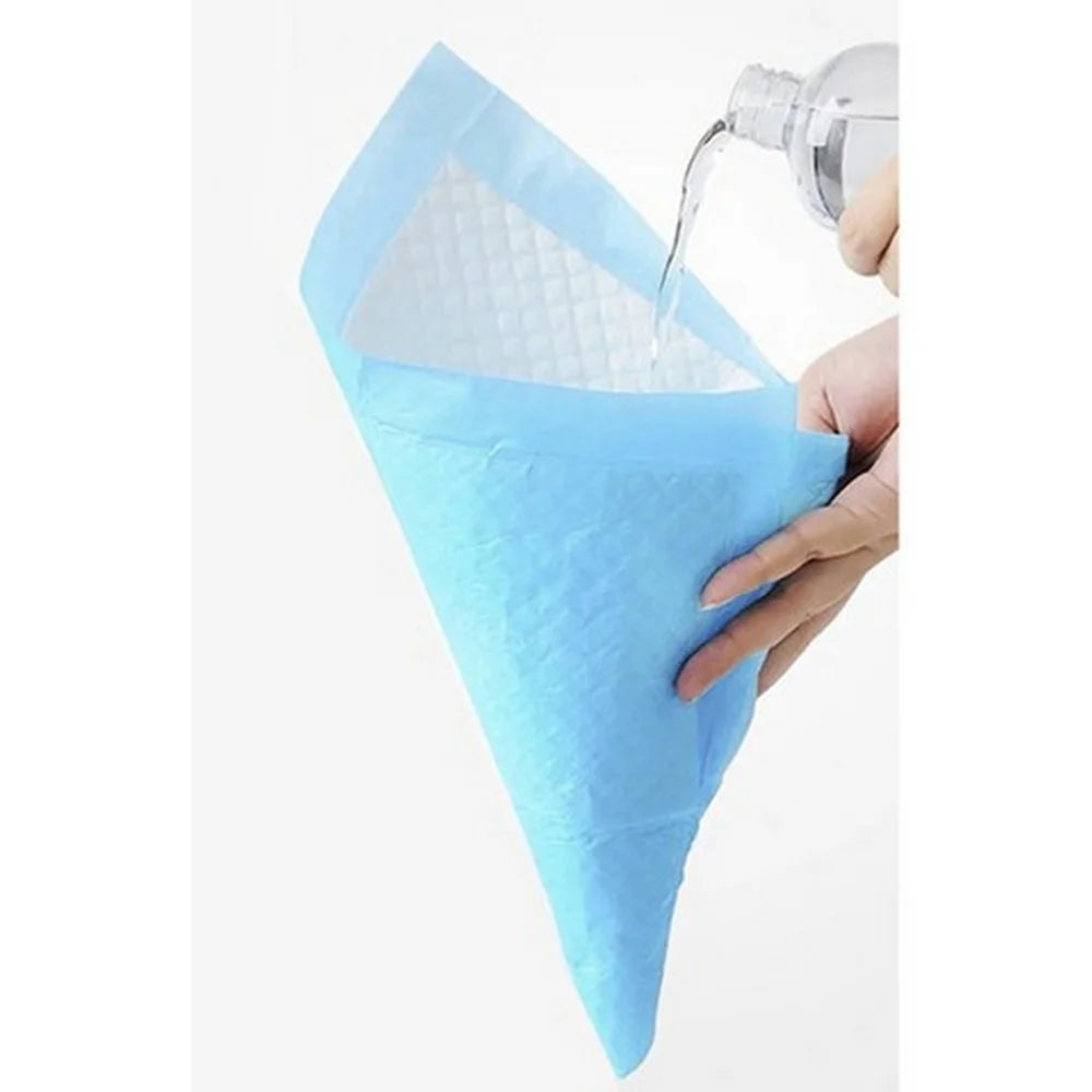 Higijenske pelene za pse 60x60cm 50 Komada