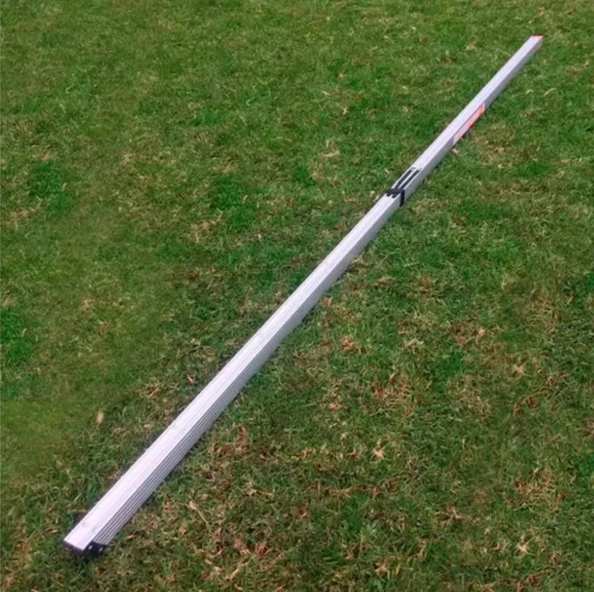SuperStep Sklopive Štapne Alu Merdevine 299cm 9 Gazišta