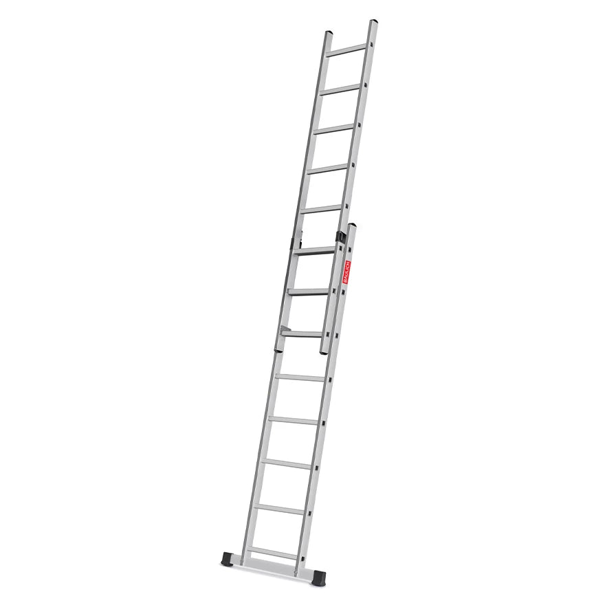 Baulich Aluminijumska Skela 2x8 sa Platformom