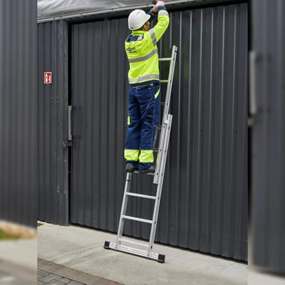 Baulich Aluminijumska Skela 2x8 sa Platformom