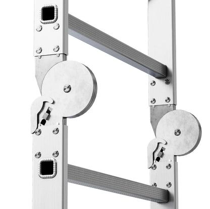 Aluminijumska Višenamenska Skela HECTOR PRO 4,8m