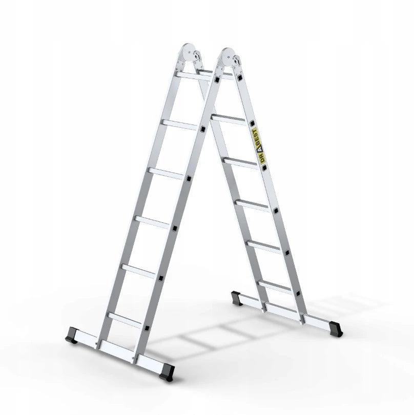 Aluminijumska Višenamenska Skela HECTOR PRO 4,8m