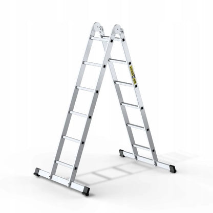 Aluminijumska Višenamenska Skela HECTOR PRO 4,8m