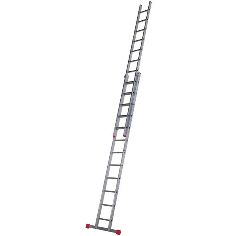 MaxMaster Dvodelne Merdevine 2x12 5,9m 2012