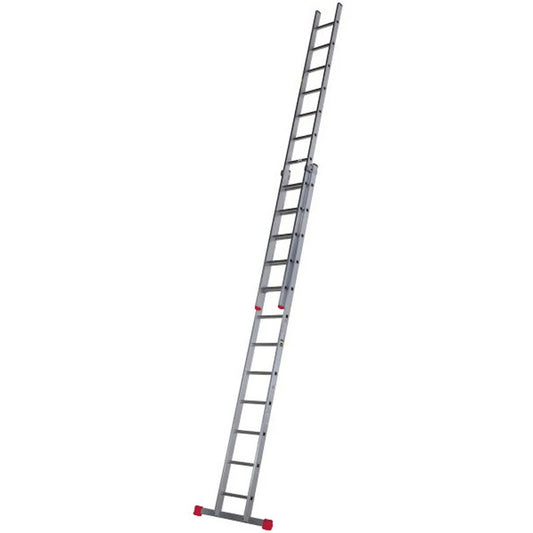 MaxMaster Dvodelne Merdevine 2x12 5,9m 2012