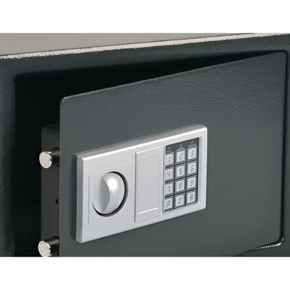 Elektronski digitalni sef 350x250x250 mm