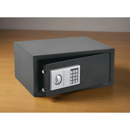 Elektronski digitalni sef 430x200x350 mm