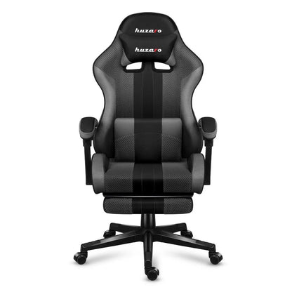 Huzaro Force 4.7 Siva Mesh Gaming stolica