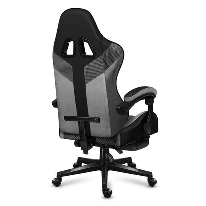 Huzaro Force 4.7 Siva Mesh Gaming stolica
