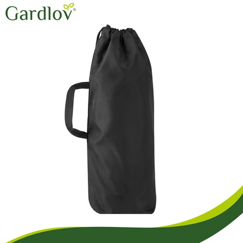 Sklopivi kamping sto GARDLOV – Nosivost 70 kg