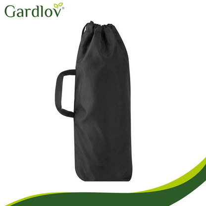 Sklopivi kamping sto GARDLOV – Nosivost 70 kg