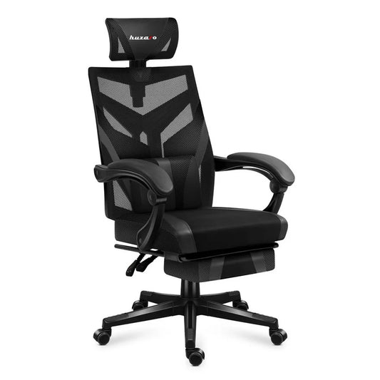 Huzaro Combat 5.0 Crna Gaming stolica