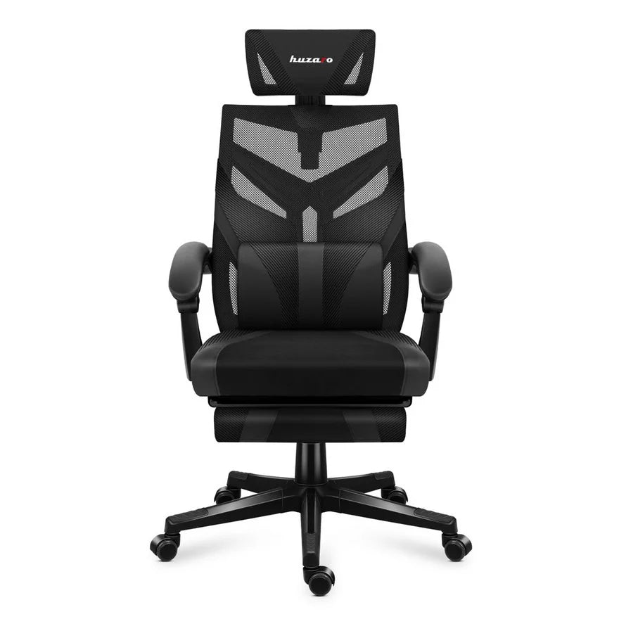 Huzaro Combat 5.0 Crna Gaming stolica
