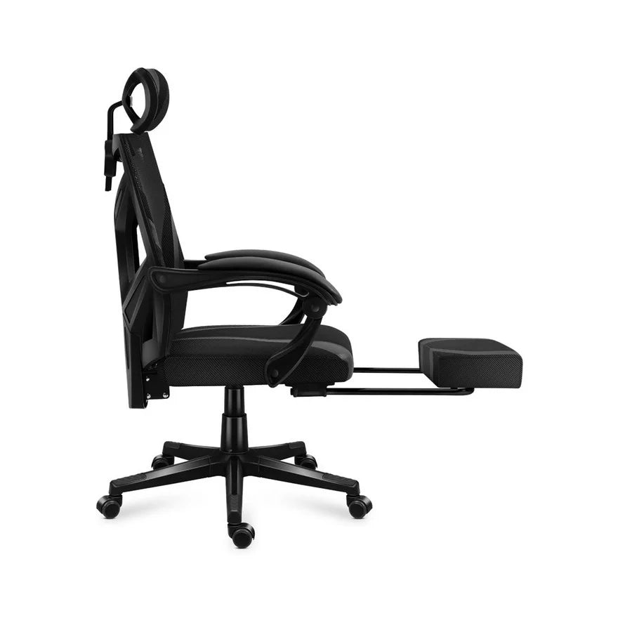 Huzaro Combat 5.0 Crna Gaming stolica