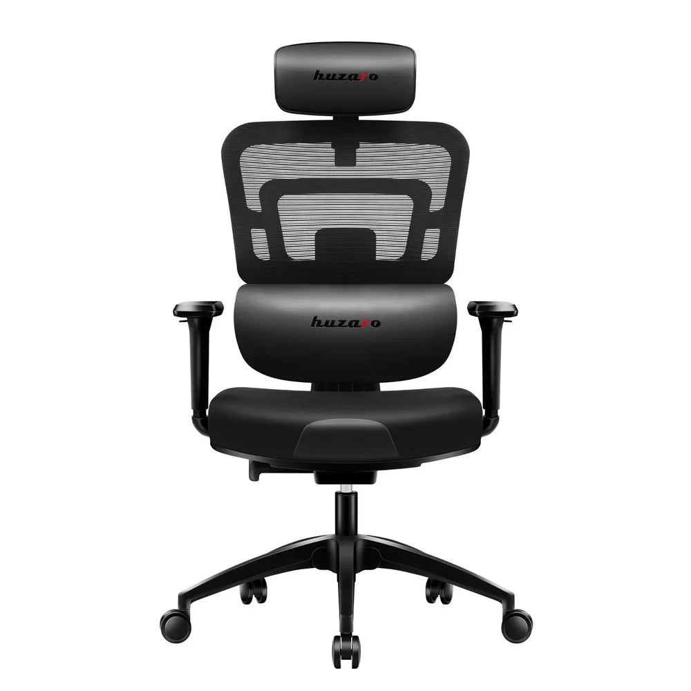 Huzaro Combat 7.0 Crna Gaming stolica