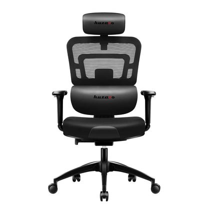 Huzaro Combat 7.0 Crna Gaming stolica