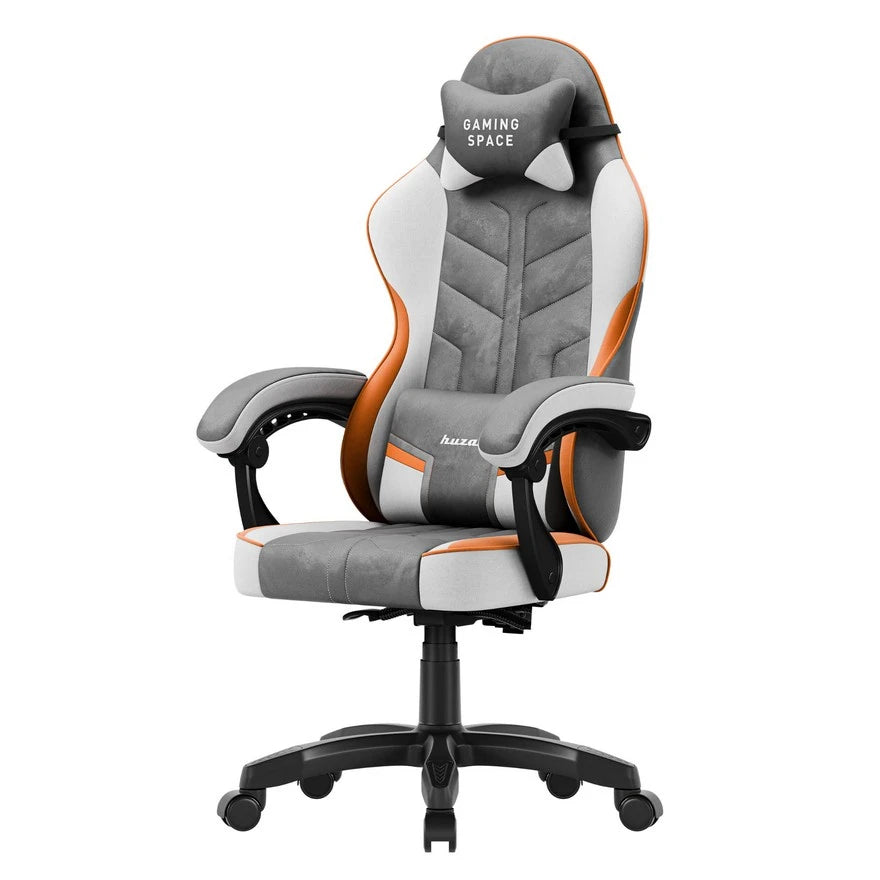 Huzaro Force 2.7 Siva Gaming stolica