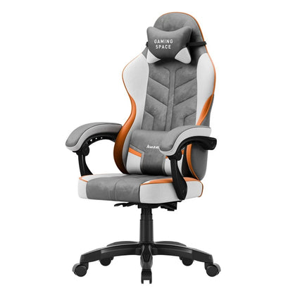 Huzaro Force 2.7 Siva Gaming stolica