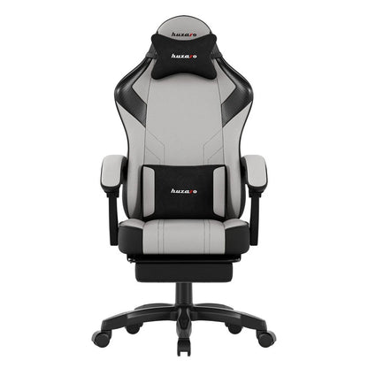 Huzaro Force 3.7 Siva Gaming stolica