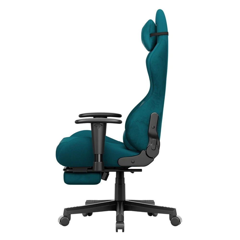 Huzaro Force 5.7 Teal Gaming stolica