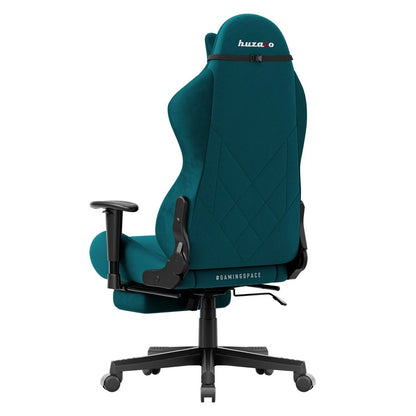 Huzaro Force 5.7 Teal Gaming stolica
