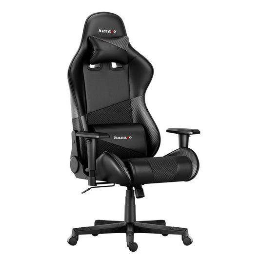 Huzaro Force 6.2 Carbon Gaming stolica