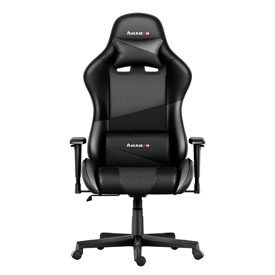 Huzaro Force 6.2 Carbon Gaming stolica