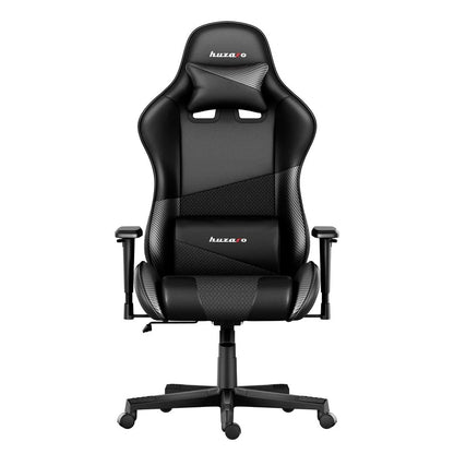 Huzaro Force 6.2 Carbon Gaming stolica