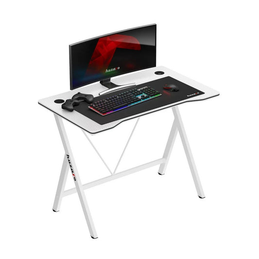 Huzaro Hero 1.4 beli gaming sto 100x50 cm