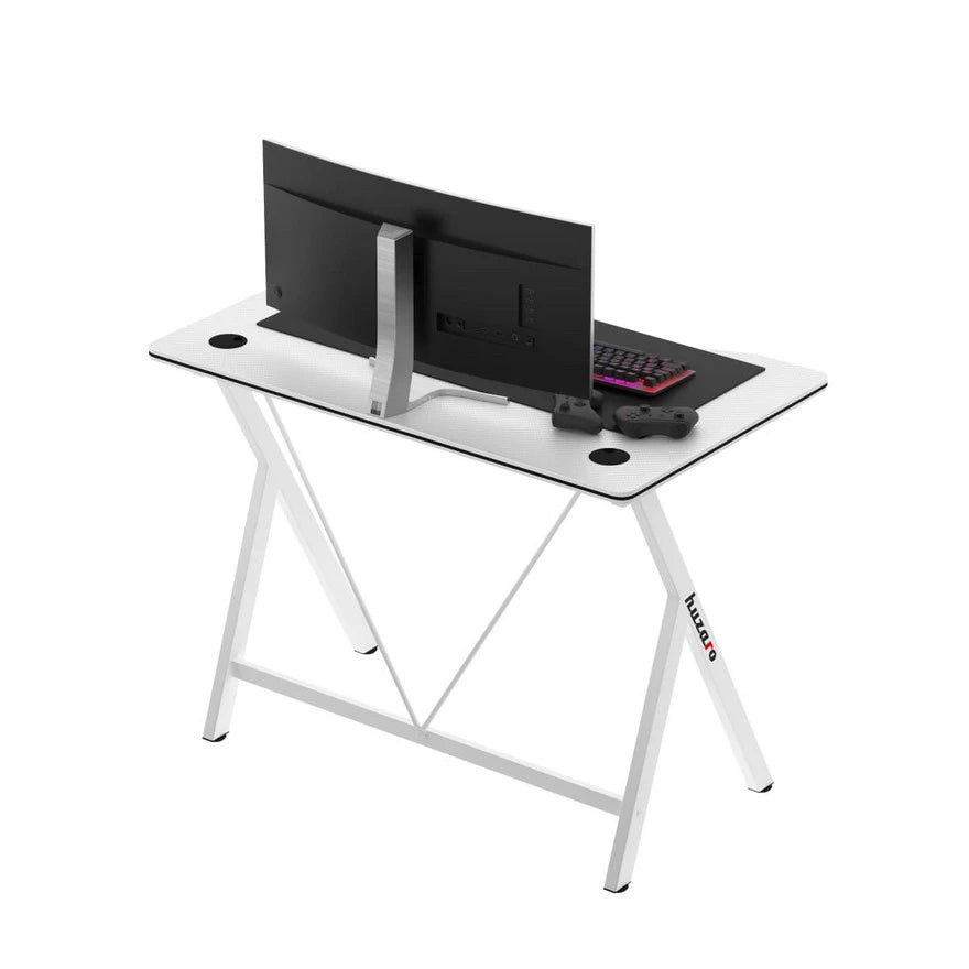 Huzaro Hero 1.4 beli gaming sto 100x50 cm