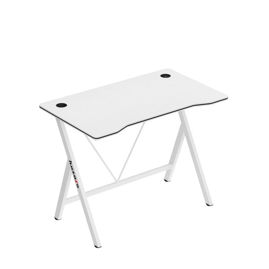 Huzaro Hero 1.4 beli gaming sto 100x50 cm