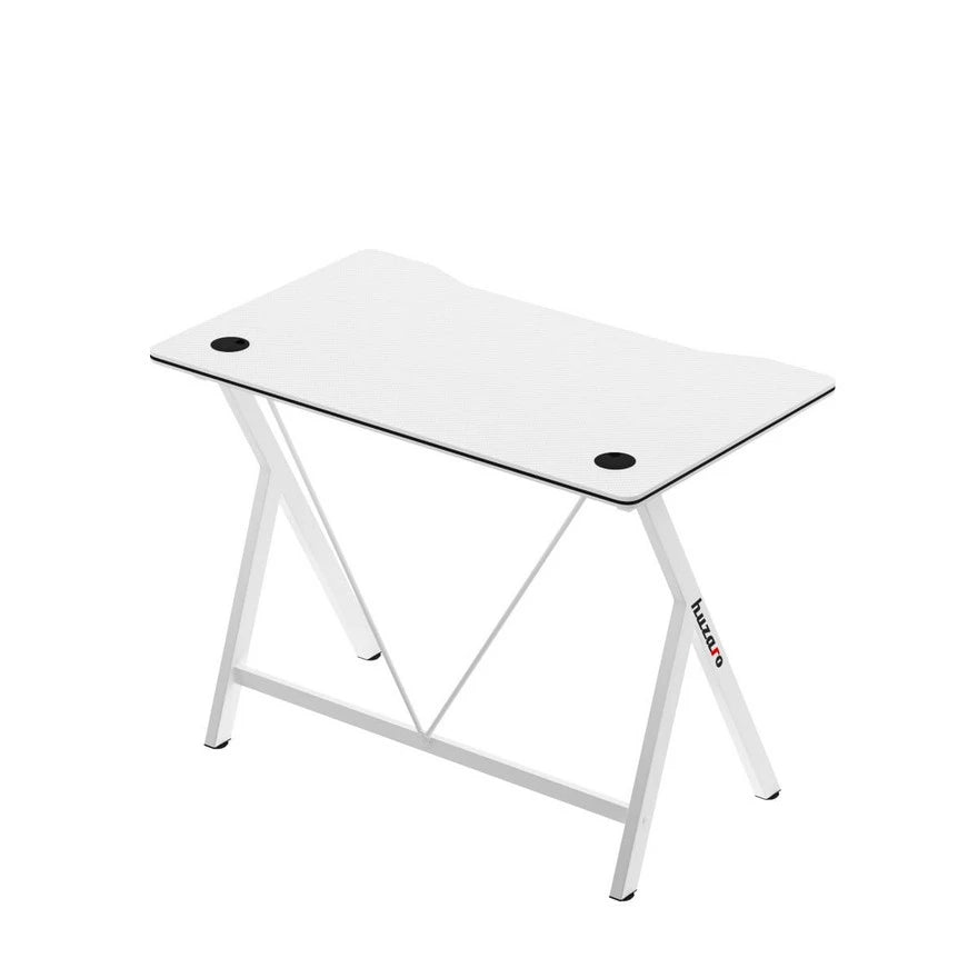 Huzaro Hero 1.4 beli gaming sto 100x50 cm