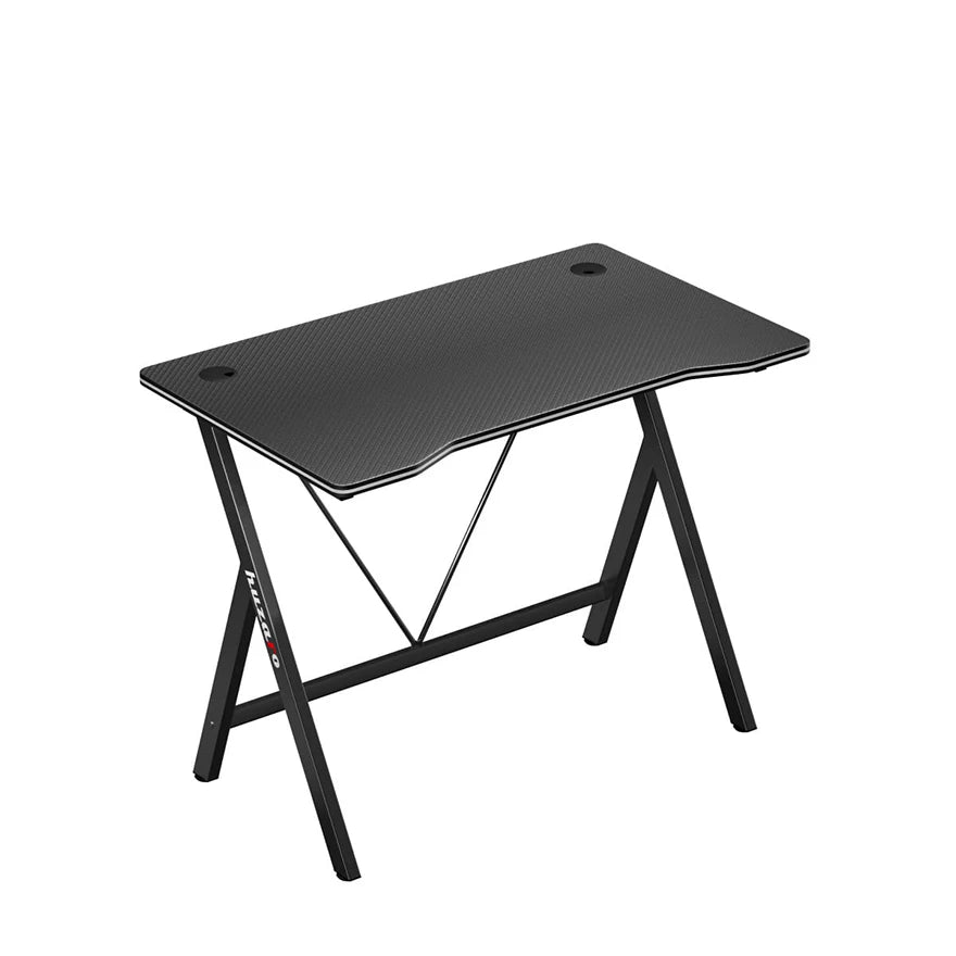 Huzaro Hero 1.4 Crni Gaming sto 100x50x75 cm