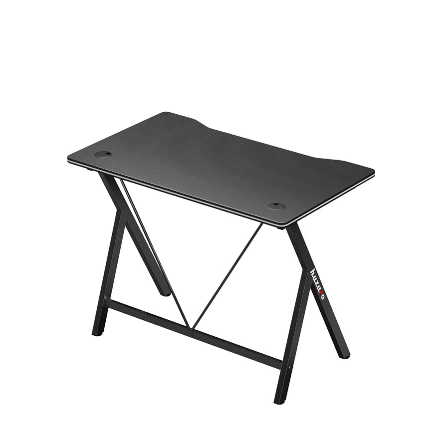 Huzaro Hero 1.4 Crni Gaming sto 100x50x75 cm