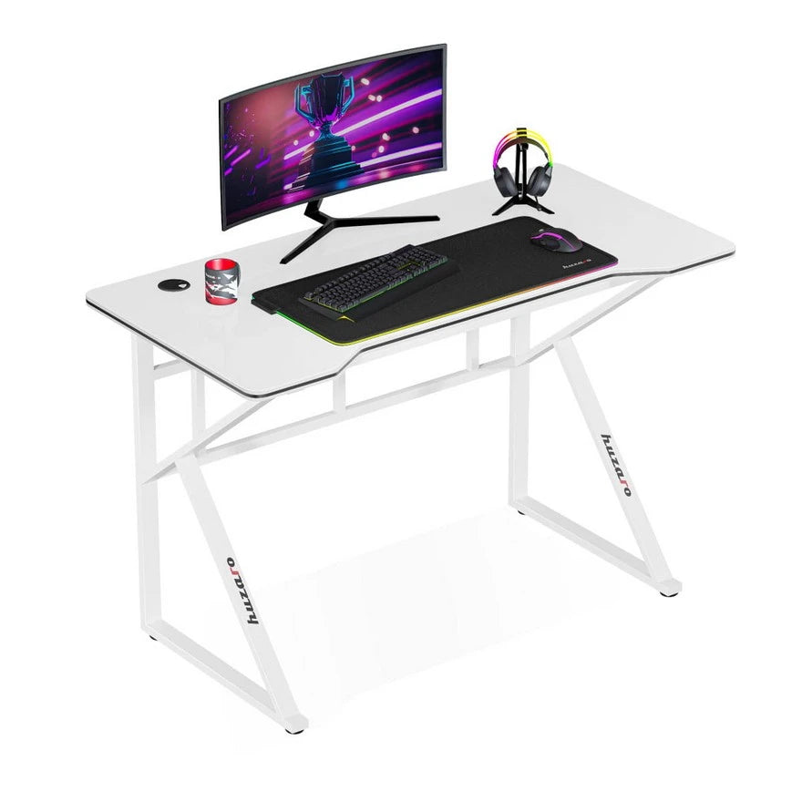 Huzaro Hero 1.6 Beli Gaming sto 120x60x75 cm