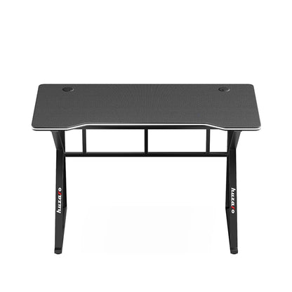 Huzaro Hero 1.6 Crni Gaming sto 120x60x75 cm