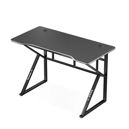 Huzaro Hero 1.6 Crni Gaming sto 120x60x75 cm