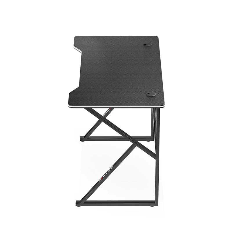 Huzaro Hero 1.6 Crni Gaming sto 120x60x75 cm