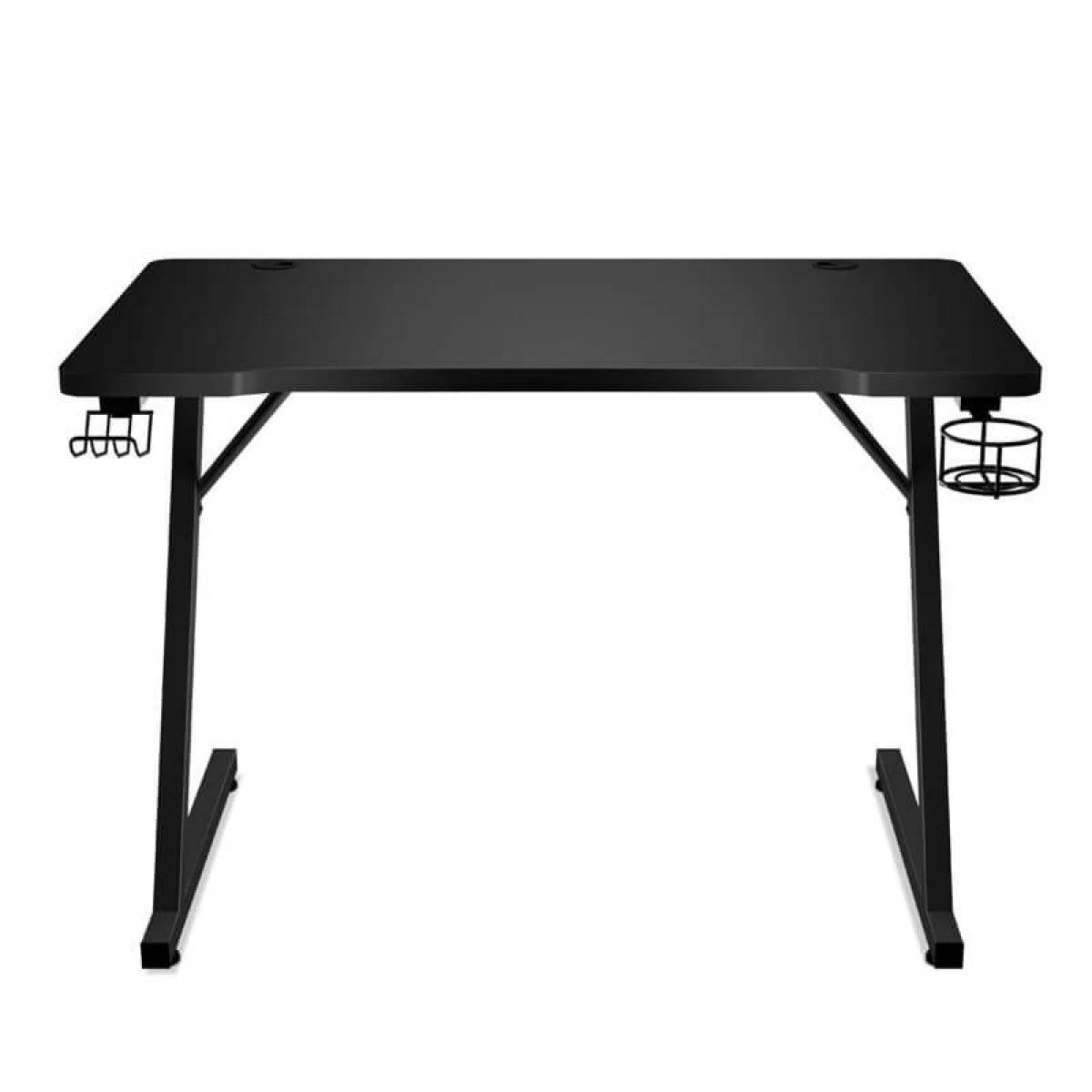 Huzaro Hero 1.8 Crni Gaming sto 100x60x70 cm