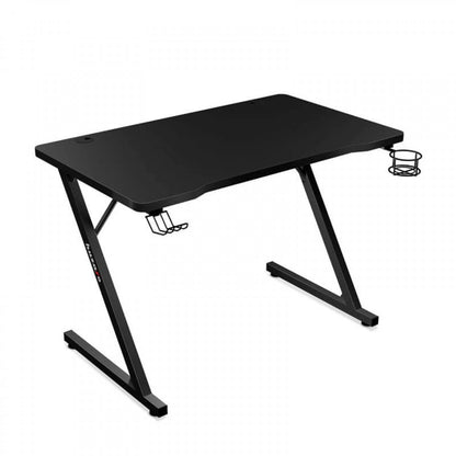 Huzaro Hero 1.8 Crni Gaming sto 100x60x70 cm