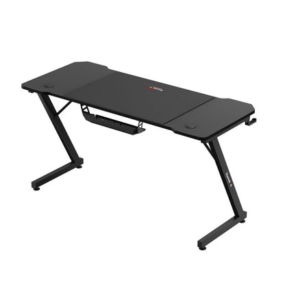 Huzaro Hero 3.3 Crni Gaming sto 140x60 cm