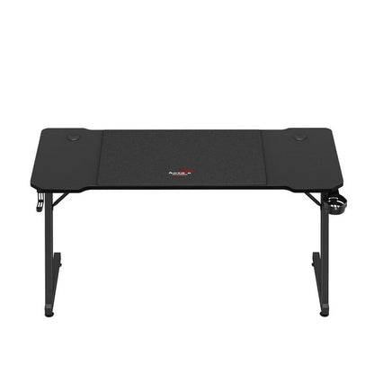 Huzaro Hero 3.3 Crni Gaming sto 140x60 cm