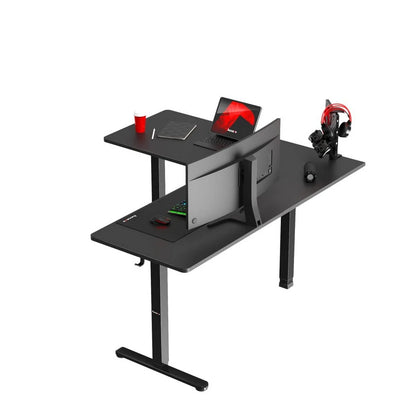 Huzaro Hero 9.5 Ugaoni Električni Gaming sto