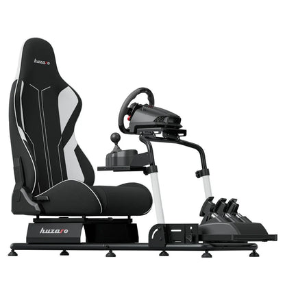 Huzaro Speed 5.5 Sim Racing Cockpit