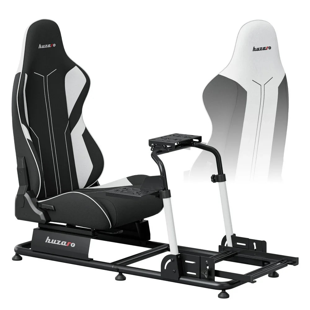 Huzaro Speed 5.5 Sim Racing Cockpit