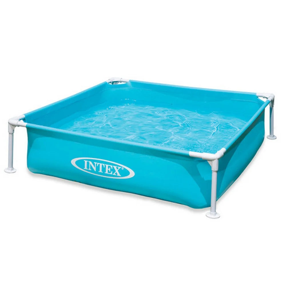 Intex Dečiji bazen 122x122x30cm