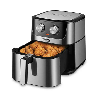 Friteza na topli vazduh KE-65L